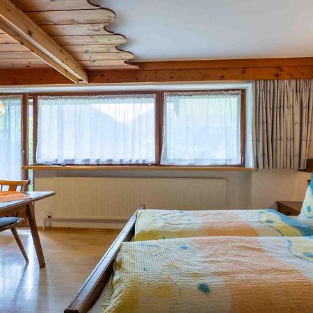 Ferienwohnung Angelika ザンクト・ガレンキルヒ エクステリア 写真